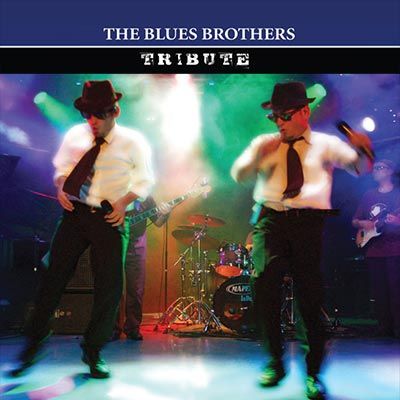 Tribute Blues Brothers