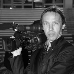 Bernard MARTINS, vidéaste du sosie Johnny Vegas