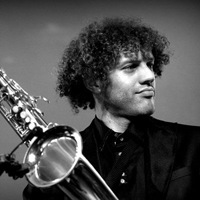 Olivier HOARAU saxophiniste