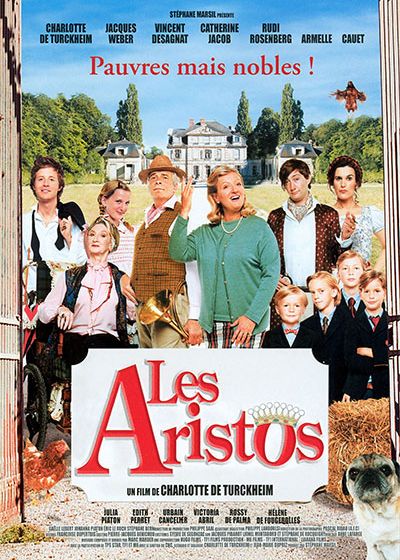 Film Les Aristos