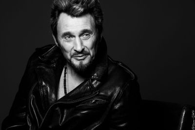 Le meilleur sosie de Johnny Hallyday